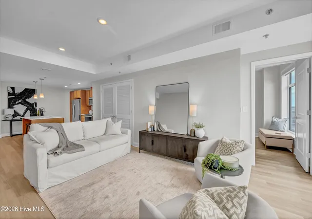 Photo 4 of Condo for sale at 14 Grace St #1112, Wilmington, NC 28401 | MLS# 100587598 | Listing updated on 2026-08-28