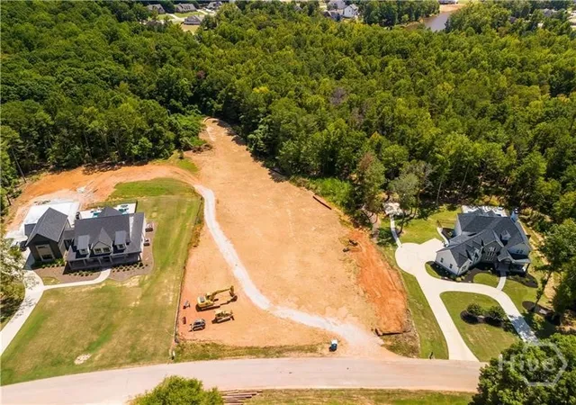 Photo 3 of Land for sale at 642 Canter Way, Jefferson, GA 30549 | MLS# CL348665 | Listing updated on 2026-08-19