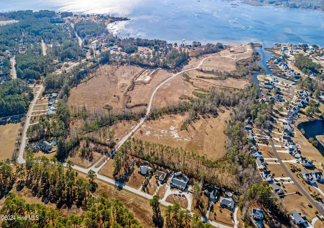 Photo 2 of Land for sale at 246 Amphitheater Dr, Swansboro, NC 28584 | MLS# 100555494 | Listing updated on 2026-08-19