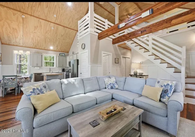 Photo 4 of Single family home for sale at 1044 Mill Crk Dr, Minnesott Beach, NC 28510 | MLS# 100584188 | Listing updated on 2026-10-03