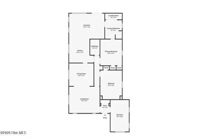 30th image of 2844 Lombardy Ct, Augusta, GA 30909 | MLS# 100575415