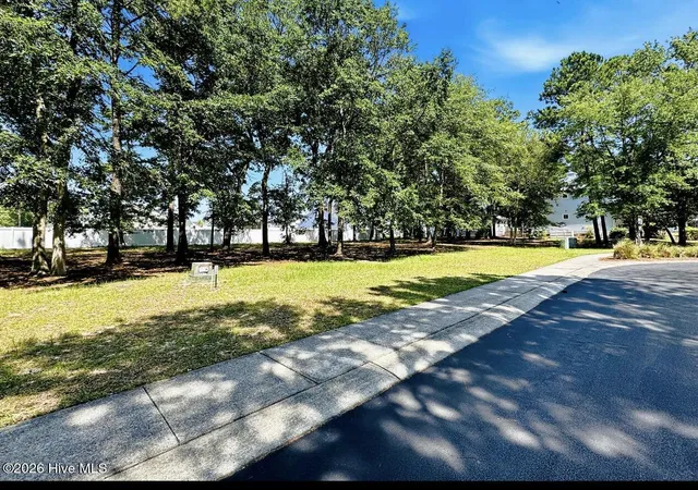 Photo 1 of Land for sale at 9162 W Bramshill Rd Sw, Calabash, NC 28467 | MLS# 100586445 | Listing updated on 2026-09-15