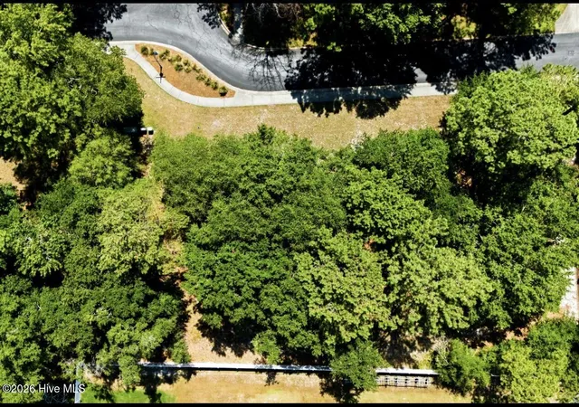 Photo 3 of Land for sale at 9162 W Bramshill Rd Sw, Calabash, NC 28467 | MLS# 100586445 | Listing updated on 2026-09-15