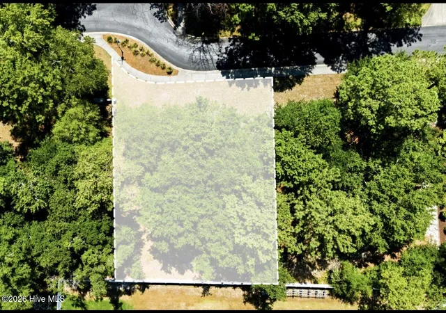 Photo 3 of Land for sale at 9162 W Bramshill Rd SW, Calabash, NC 28467 | MLS# 100586445 | Listing updated on 2026-09-15