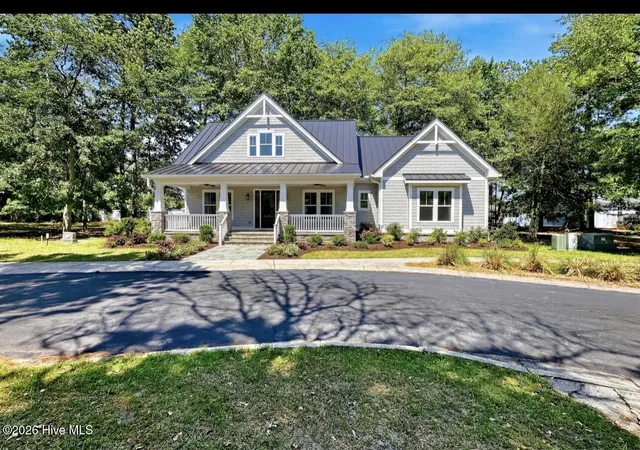 Photo 4 of Land for sale at 9162 W Bramshill Rd SW, Calabash, NC 28467 | MLS# 100586445 | Listing updated on 2026-09-15