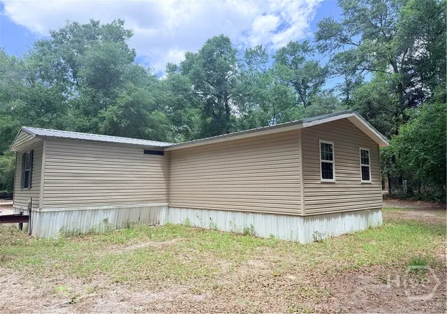 Homes for sale in Brooklet, GA | 563 Kendricks Rd, Brooklet, GA 30415 | MLS# SA356832