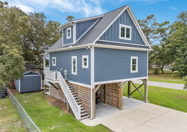 4th image of 681 Forest Dr Se, Bolivia, NC 28422 | MLS# 100565995