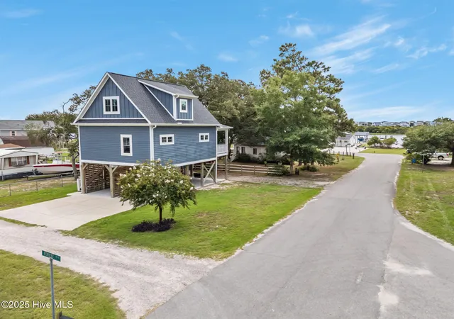 5th image of 681 Forest Dr Se, Bolivia, NC 28422 | MLS# 100565995