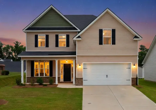 1st image of 2362 Belair Spring Rd, Augusta, GA 30909 | MLS# 98201556