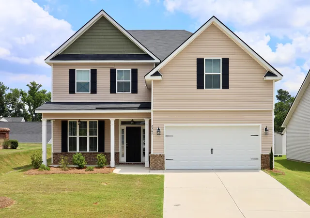 2nd image of 2362 Belair Spring Rd, Augusta, GA 30909 | MLS# 98201556