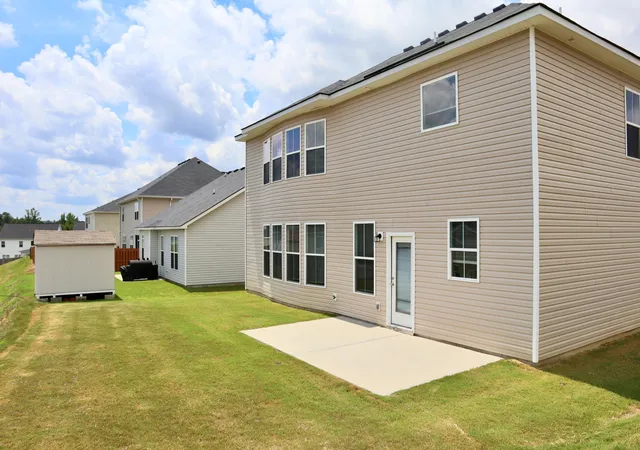 38th image of 2362 Belair Spring Rd, Augusta, GA 30909 | MLS# 98201556
