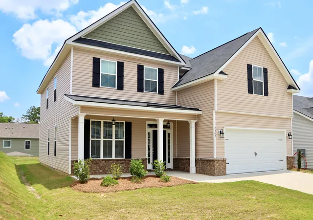 3rd image of 2362 Belair Spring Rd, Augusta, GA 30909 | MLS# 98201556