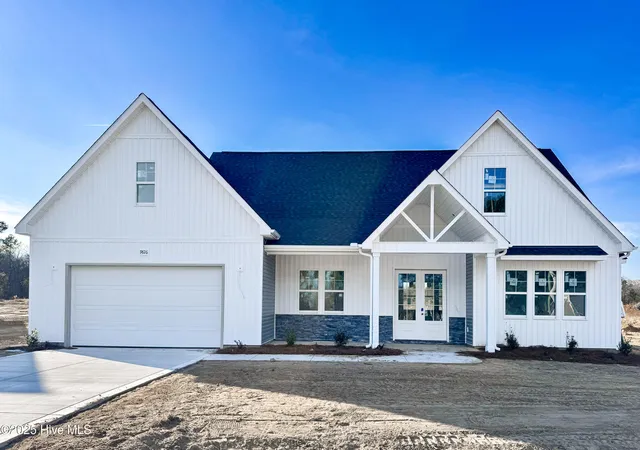 Photo 1 of Single family home for sale at 9826 Rockfish Rd, Raeford, NC 28376 | MLS# 100546692 | Listing updated on 2026-08-19