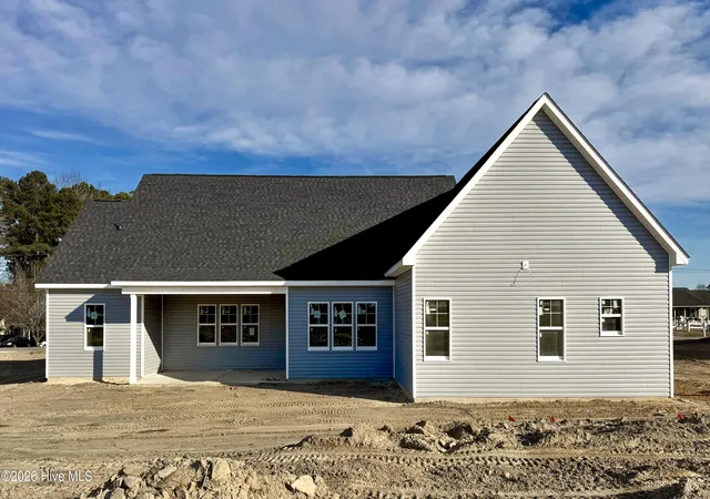 Photo 2 of Single family home for sale at 9826 Rockfish Rd, Raeford, NC 28376 | MLS# 100546692 | Listing updated on 2026-08-19