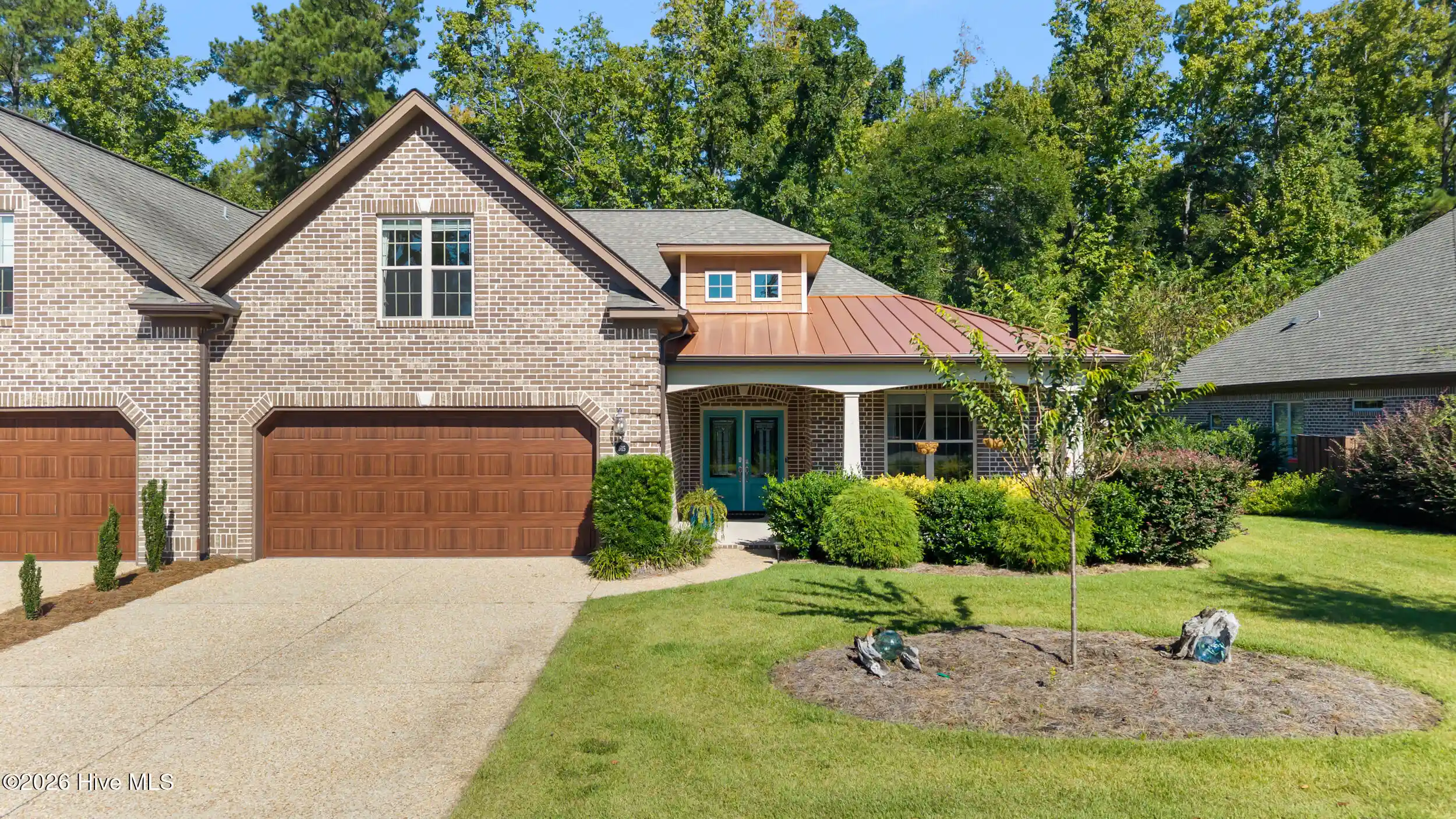 Photo 1 of Townhouse for sale at 615 Jenoa Dr, Castle Hayne, NC 28429 | MLS# 100607806 | Listing updated on 2026-10-26
