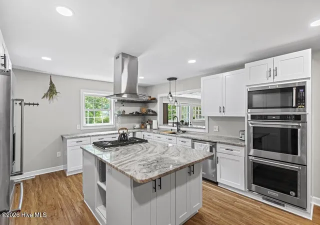Homes for sale in Warsaw, NC | 116 Oak St, Warsaw, NC 28398 | MLS# 100582828