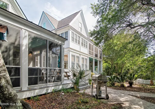 1st image of 614 Ocracoke Wy, Bald Head Island, NC 28461 | MLS# 100579514