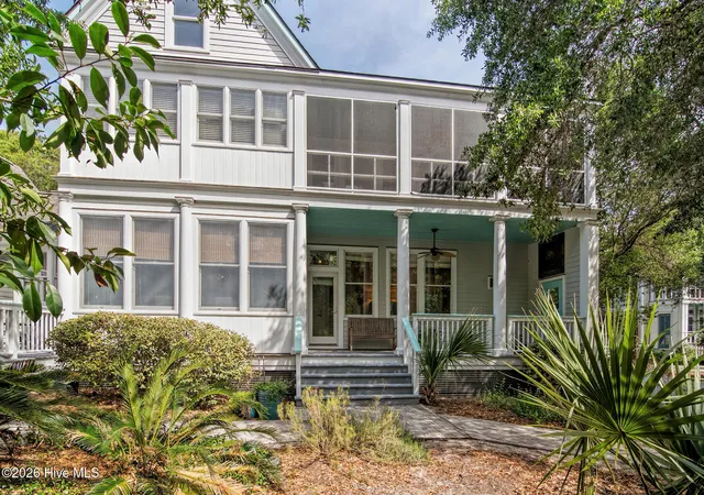 2nd image of 614 Ocracoke Wy, Bald Head Island, NC 28461 | MLS# 100579514