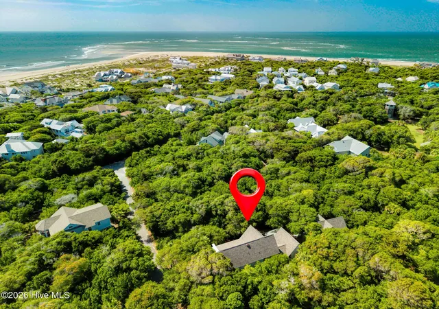 Photo 3 of Single family home for sale at 614 Ocracoke Way, Bald Head Island, NC 28461 | MLS# 100579514 | Listing updated on 2026-09-17