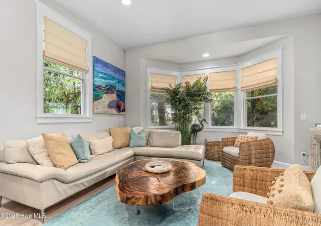 Photo 3 of Single family home for sale at 614 Ocracoke Way, Bald Head Island, NC 28461 | MLS# 100579514 | Listing updated on 2026-09-17