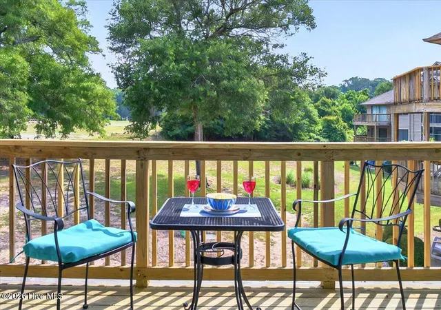 Photo 2 of Condo for sale at 816 Colony Pl Sw # D, Sunset Beach, NC 28468 | MLS# 100583821 | Listing updated on 2026-10-25