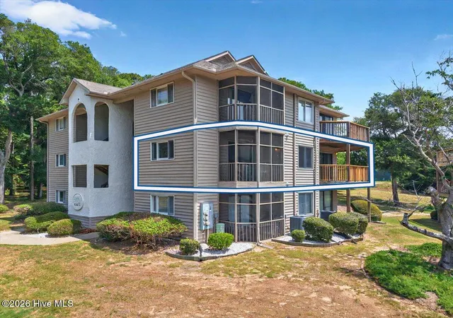 Homes for sale in Sunset Beach, NC | 816 Colony Pl Sw # D, Sunset Beach, NC 28468 | MLS# 100583821