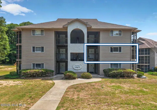Homes for sale in Sunset Beach, NC | 816 Colony Pl Sw # D, Sunset Beach, NC 28468 | MLS# 100583821