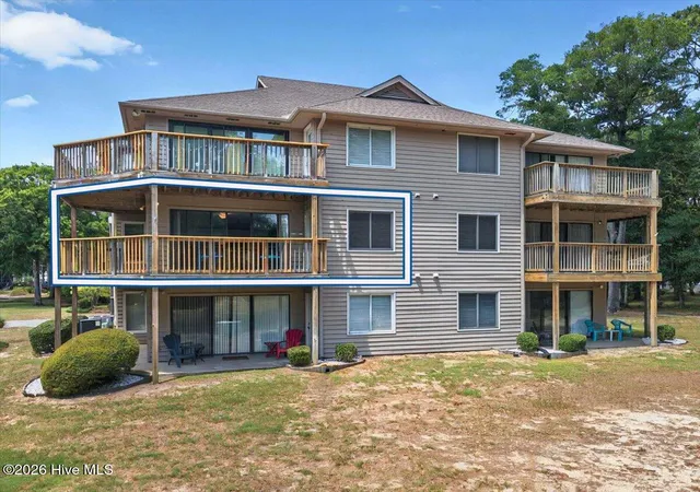 Homes for sale in Sunset Beach, NC | 816 Colony Pl Sw # D, Sunset Beach, NC 28468 | MLS# 100583821
