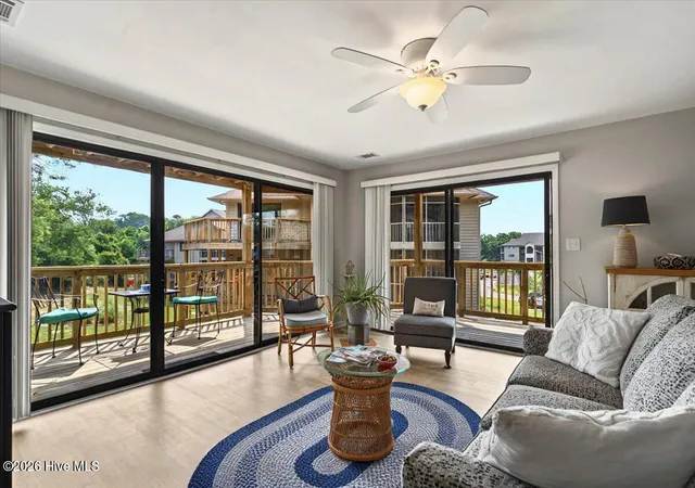 Photo 3 of Condo for sale at 816 Colony Pl Sw # D, Sunset Beach, NC 28468 | MLS# 100583821 | Listing updated on 2026-10-25