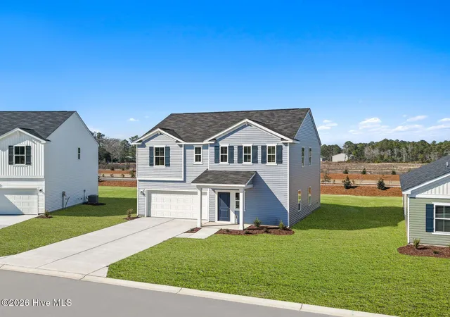 Photo 3 of Single family home for sale at 1140 Garland Lakecircle Sw Cir Sw, Supply, NC 28462 | MLS# 100535209 | Listing updated on 2026-10-02