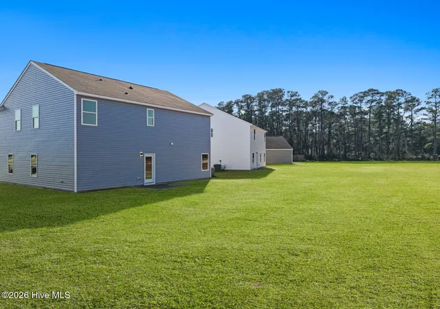 Photo 3 of Single family home for sale at 1140 Garland Lakecircle Sw Cir Sw, Supply, NC 28462 | MLS# 100535209 | Listing updated on 2026-10-02
