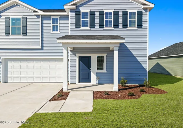 Photo 2 of Single family home for sale at 1140 Garland Lakecircle Sw Cir Sw, Supply, NC 28462 | MLS# 100535209 | Listing updated on 2026-10-02