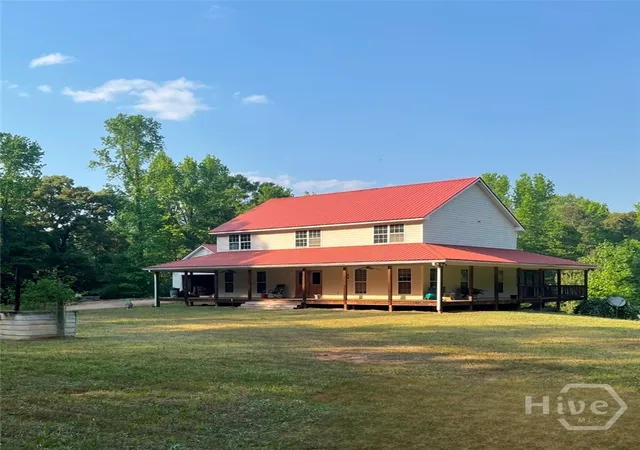 Homes for sale in Bishop, GA | 1111 Rehoboth Rd, Bishop, GA 30621 | MLS# CL354968