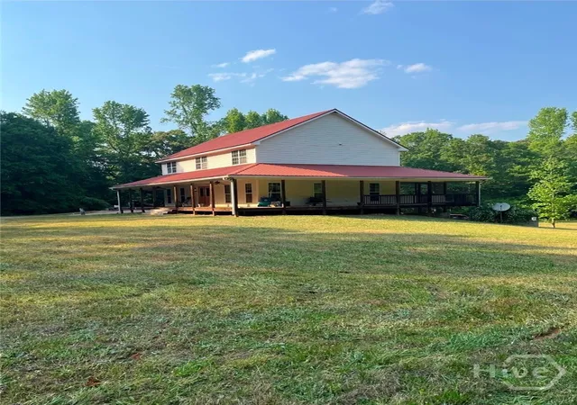 Homes for sale in Bishop, GA | 1111 Rehoboth Rd, Bishop, GA 30621 | MLS# CL354968