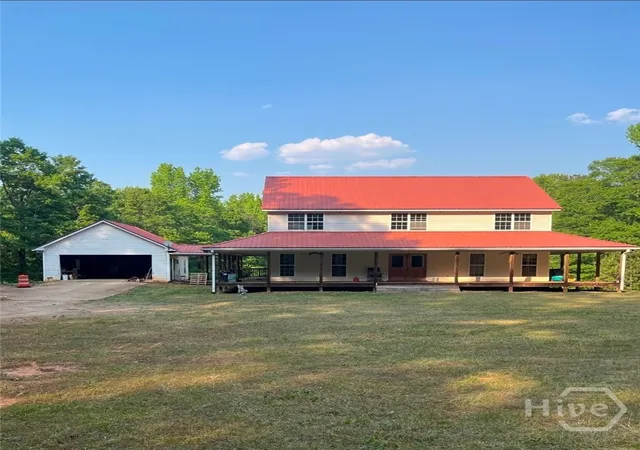 Homes for sale in Bishop, GA | 1111 Rehoboth Rd, Bishop, GA 30621 | MLS# CL354968