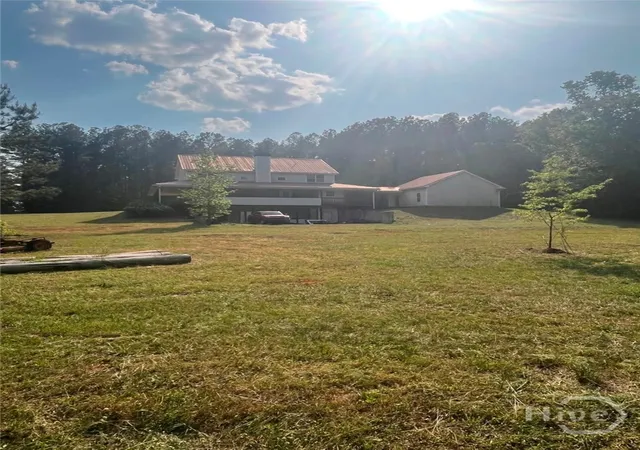 Homes for sale in Bishop, GA | 1111 Rehoboth Rd, Bishop, GA 30621 | MLS# CL354968