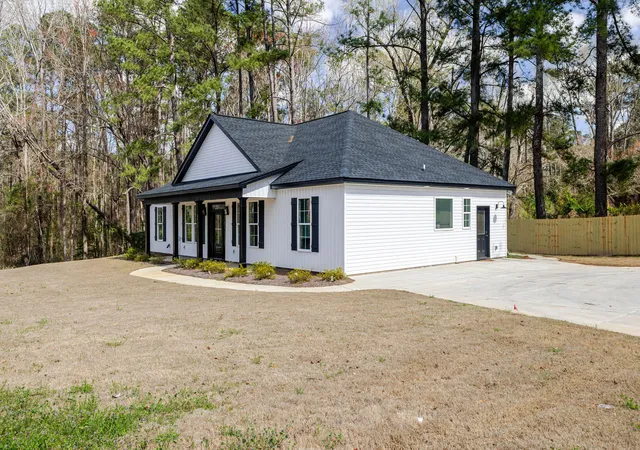 Homes for sale in Hephzibah, GA | 3512 Morgan Rd, Hephzibah, GA 30815 | MLS# 98253489