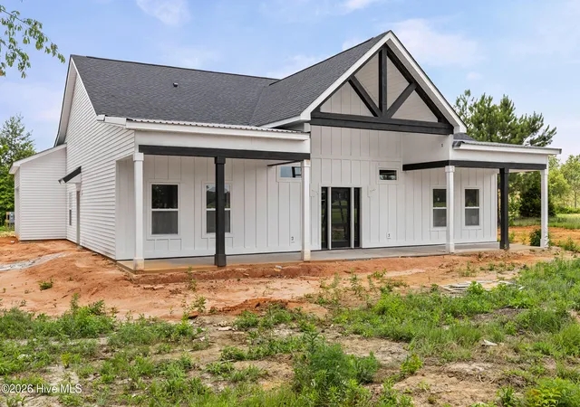 Homes for sale in Stapleton, GA | 1184 Sylvan Grove Rd, Stapleton, GA 30823 | MLS# 100582208