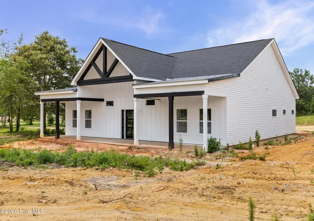 Homes for sale in Stapleton, GA | 1184 Sylvan Grove Rd, Stapleton, GA 30823 | MLS# 100582208