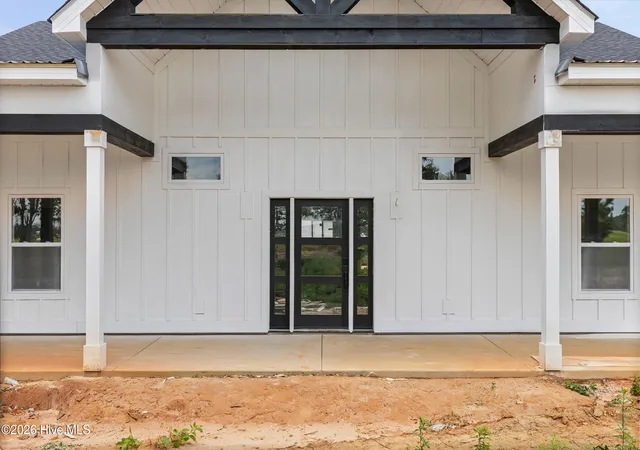 Homes for sale in Stapleton, GA | 1184 Sylvan Grove Rd, Stapleton, GA 30823 | MLS# 100582208