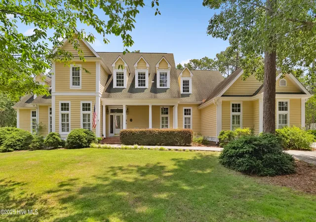 Photo 1 of Mansion for sale at 307 Lazar Ln, Southern Pines, NC 28387 | MLS# 100547272 | Listing updated on 2026-08-19