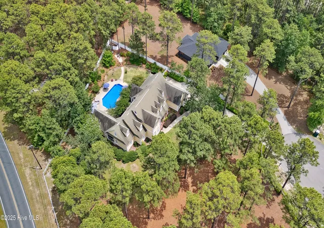 Photo 82 of Mansion for sale at 307 Lazar Ln, Southern Pines, NC 28387 | MLS# 100547272 | Listing updated on 2026-08-19