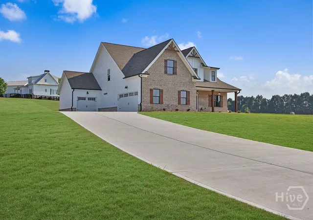 1st image of 3601 Fannie Thompson Rd, Monroe, GA 30656 | MLS# CL358325
