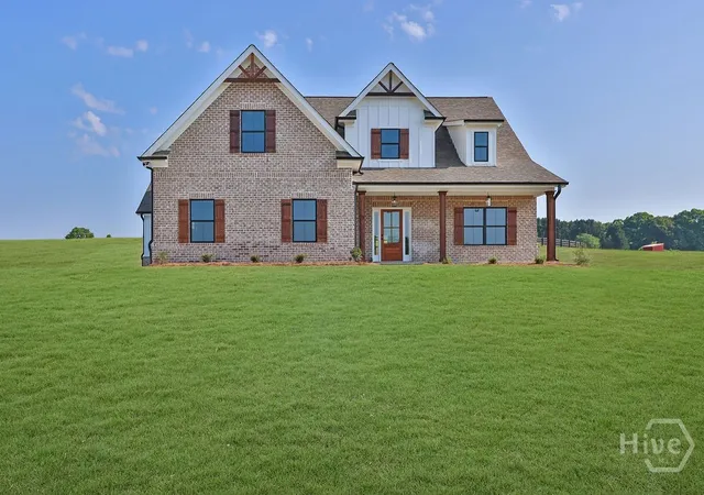 2nd image of 3601 Fannie Thompson Rd, Monroe, GA 30656 | MLS# CL358325