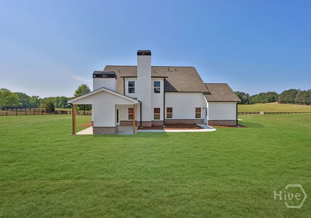 31st image of 3601 Fannie Thompson Rd, Monroe, GA 30656 | MLS# CL358325