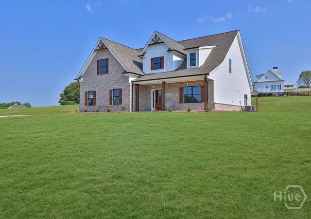 3rd image of 3601 Fannie Thompson Rd, Monroe, GA 30656 | MLS# CL358325