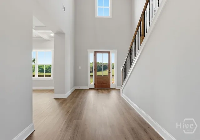 4th image of 3601 Fannie Thompson Rd, Monroe, GA 30656 | MLS# CL358325
