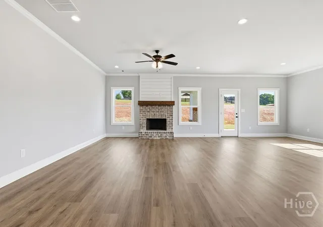 5th image of 3601 Fannie Thompson Rd, Monroe, GA 30656 | MLS# CL358325