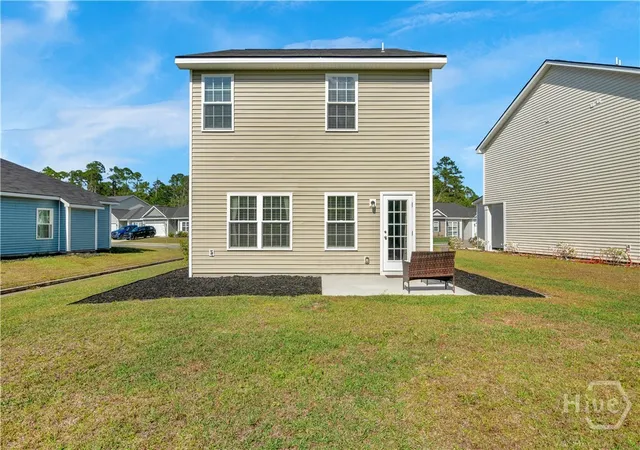 Homes for sale in Hinesville, GA | 286 Joann Lewis Ln, Hinesville, GA 31313 | MLS# SA353597
