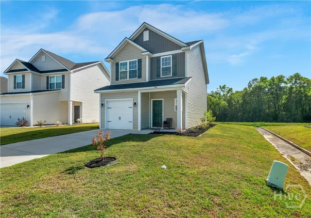 Homes for sale in Hinesville, GA | 286 Joann Lewis Ln, Hinesville, GA 31313 | MLS# SA353597